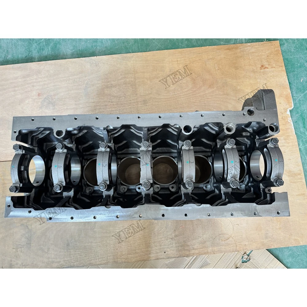 Hot Selling 4060394 3329058 5440745X for Cylinder Block QSM11