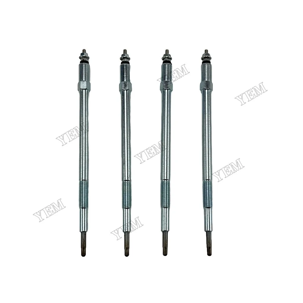 Repair Replacement GPN-900 Glow Plug for Nissan ZD30 Engine Parts 2