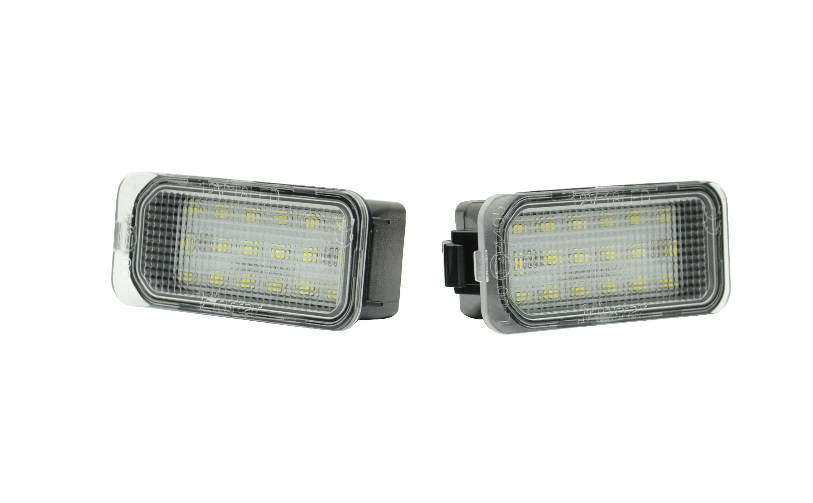 Ailead LED License Plate Lights Bright, Durable, and Efficient