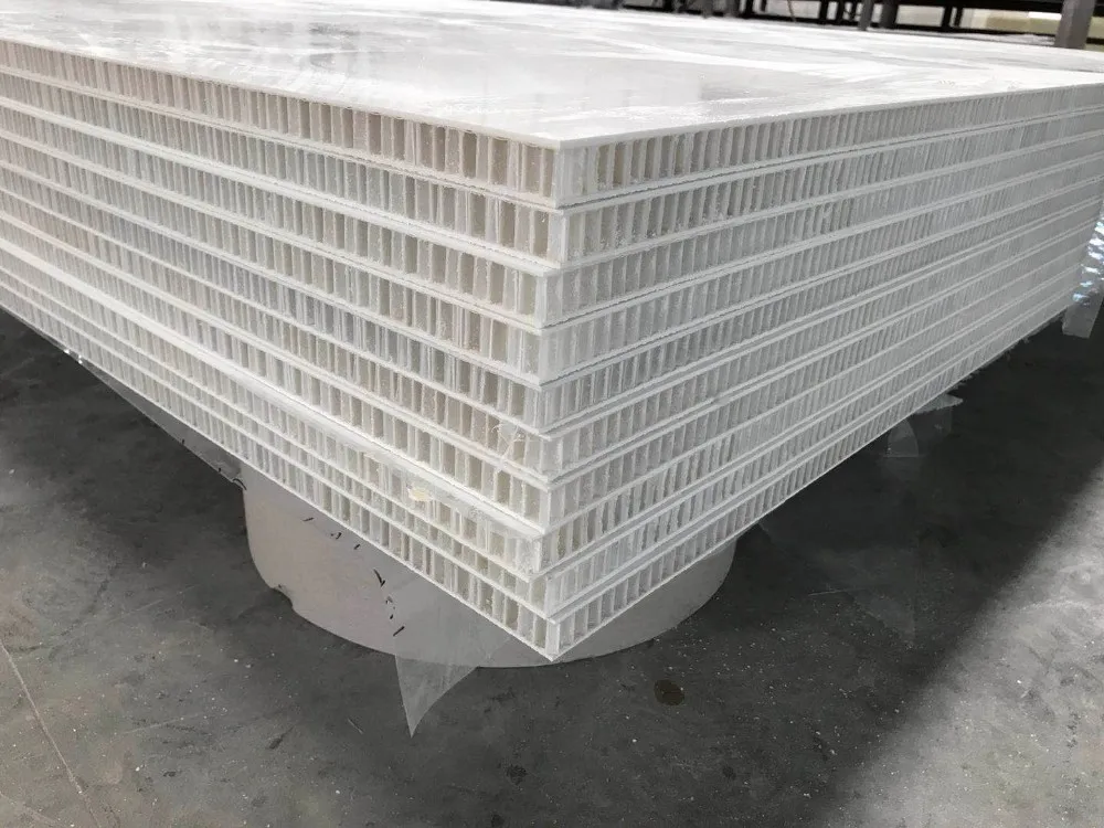 Fiberglass Frp Xps Extruded Polystyrene Sheets Sandwich Panels For ...