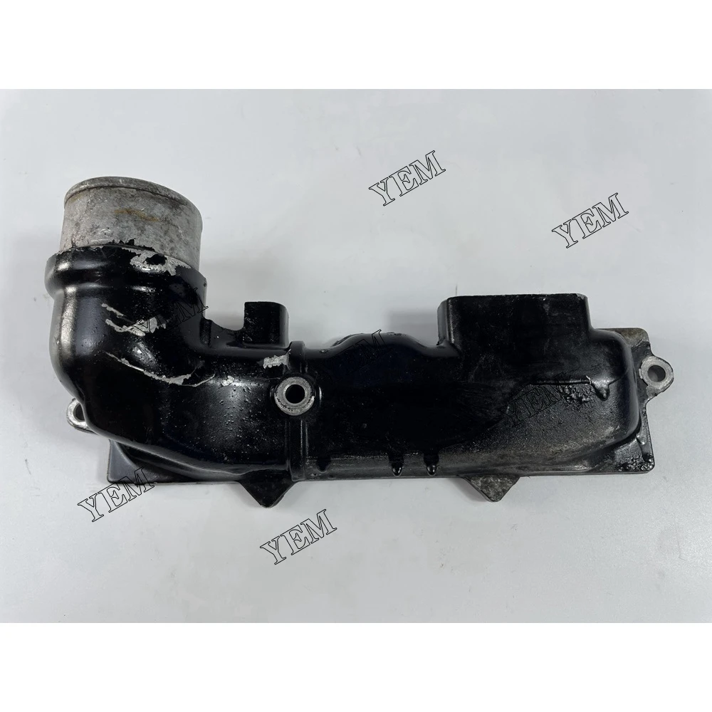 For Yanmar Diesel Engine 3TNE74 Intake Manifold