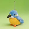 KingfisherKeychain