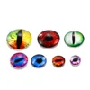 Cat-eye patches, 20 pieces per pack