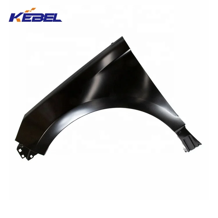 GT4Z16006A Exterior Front Fender OEM GT4Z16005A Car Fenders for Ford Edge 2015 2016 2017 2018 2019 2020 2021 2022 2023