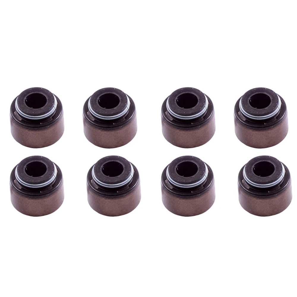 IZUMI Valve Oil Seal for Yanmar 4TNE86 Diesel Engine Spare Parts