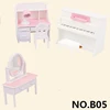 B05-Set camera da letto