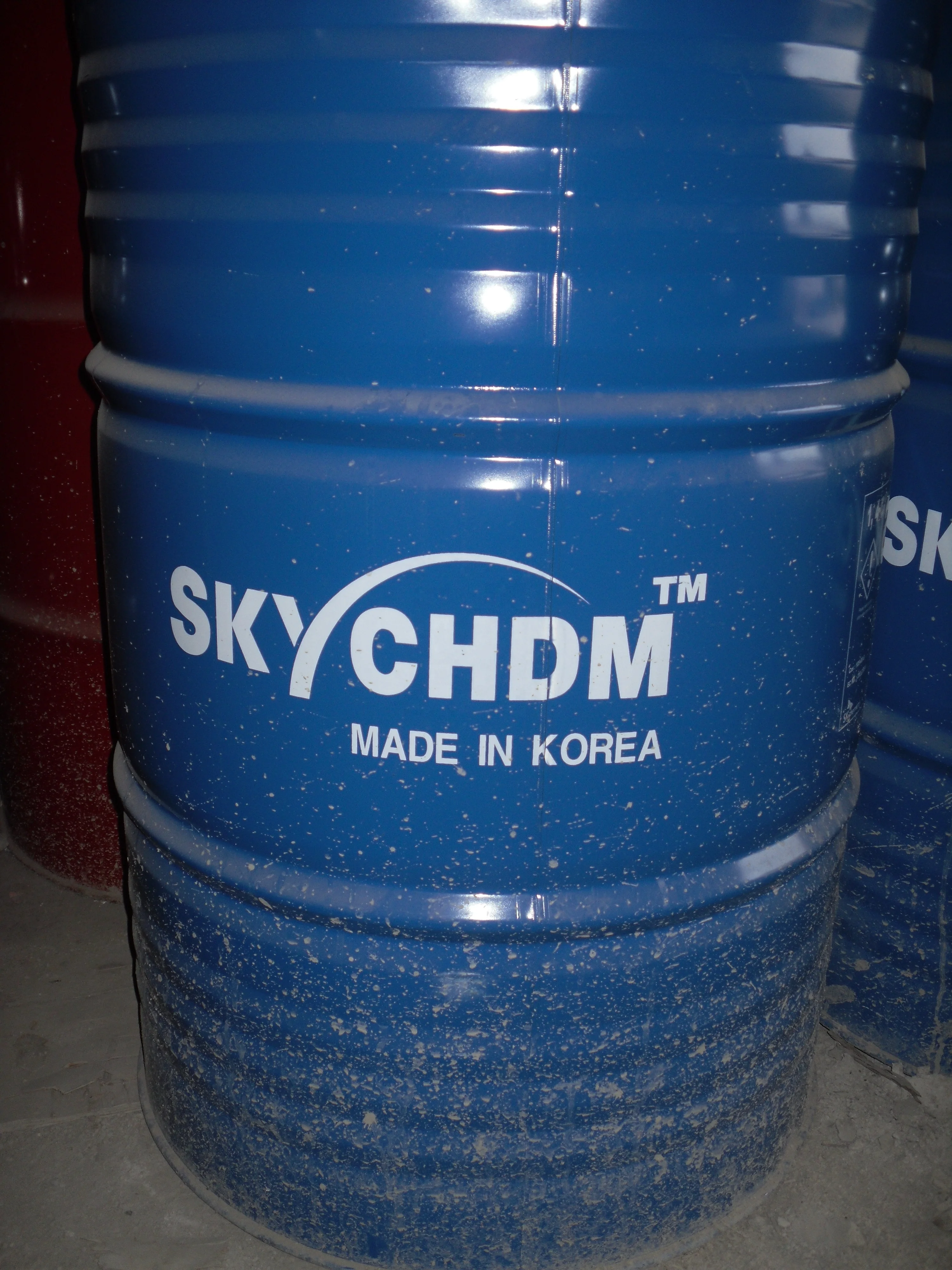 CHDM (SK) 1,4 -Cyclohexanedimethanol CAS NO. 105-08-8 SK CHDM