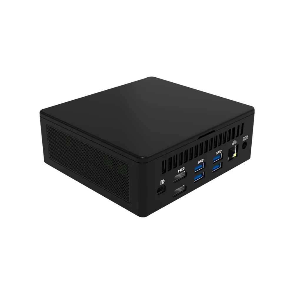 Desktop Computers For Office I7 Computadora I5-1135g4 I7-1135g7 M.2 Nvme  Linux Computer Cheap Pc For Digital Signage Support 4k - Buy Personal  Gaming Computer,Pc Station Server Mini Pc,Ddr4 32gb