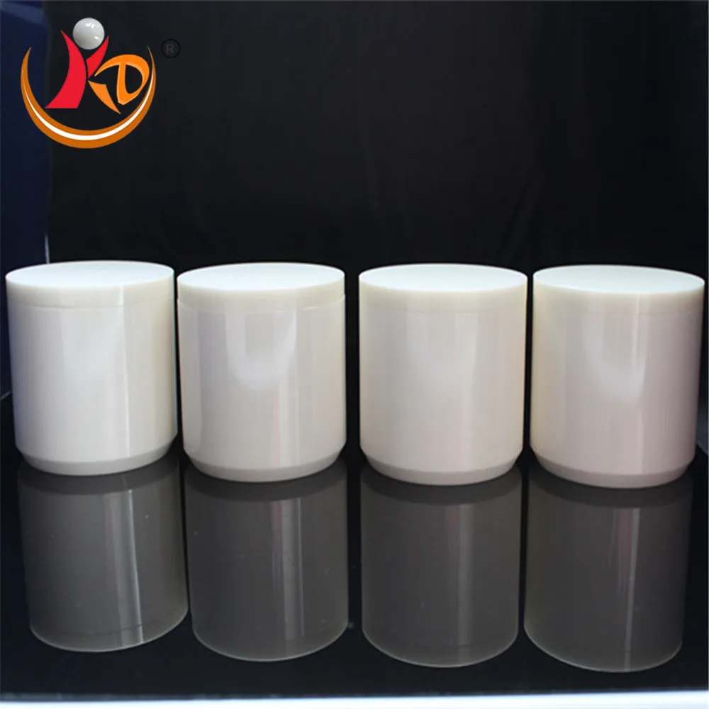 ナノ粉末粉砕用250ccイットリウム安定化ジルコニアボールミルジャー Buy ボールミル瓶 ラウンドボール瓶 イットリウム安定化ジルコニア瓶を粉砕する Product On Alibaba Com