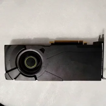 Nvidia GeForce RTX 2080 Ti 22GB GDDR6 Graphics Card - PCIe