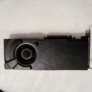 Nvidia GeForce RTX 2080 Ti 22GB GDDR6 Graphics Card - PCIe