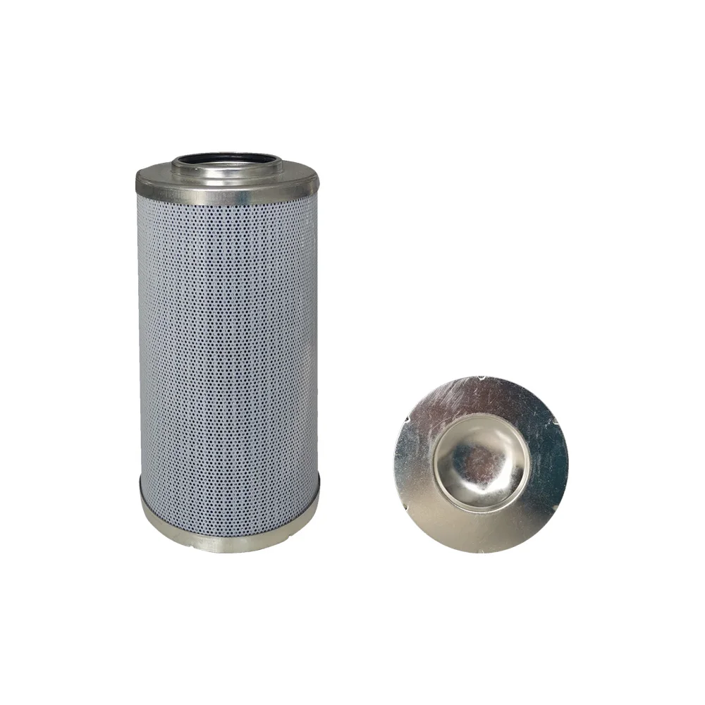 Warehouse Hydraulic Suction Filter Element For Hydac Hydraulic Filter