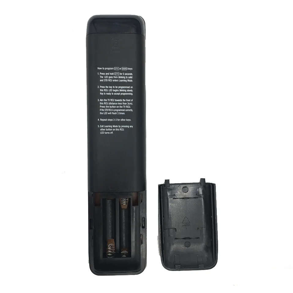 Suitable for Formuler Z8/Z7+/Z7+5G/Zx/Zx 5G/S-Turbo Radio Remote Control