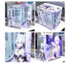 Honkai Impact 3ème Kiana
