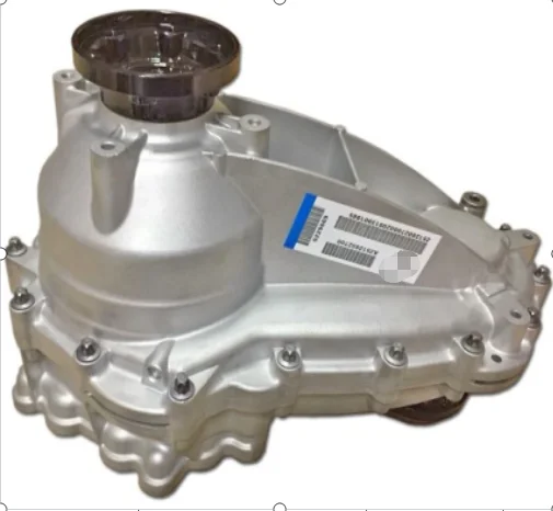 Boîte De Transfert Mercedes-Benz A2512802700 - Remanufacturée, Garantie 1 An, Origine Allemagne
