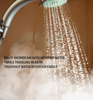 Water Heating Element