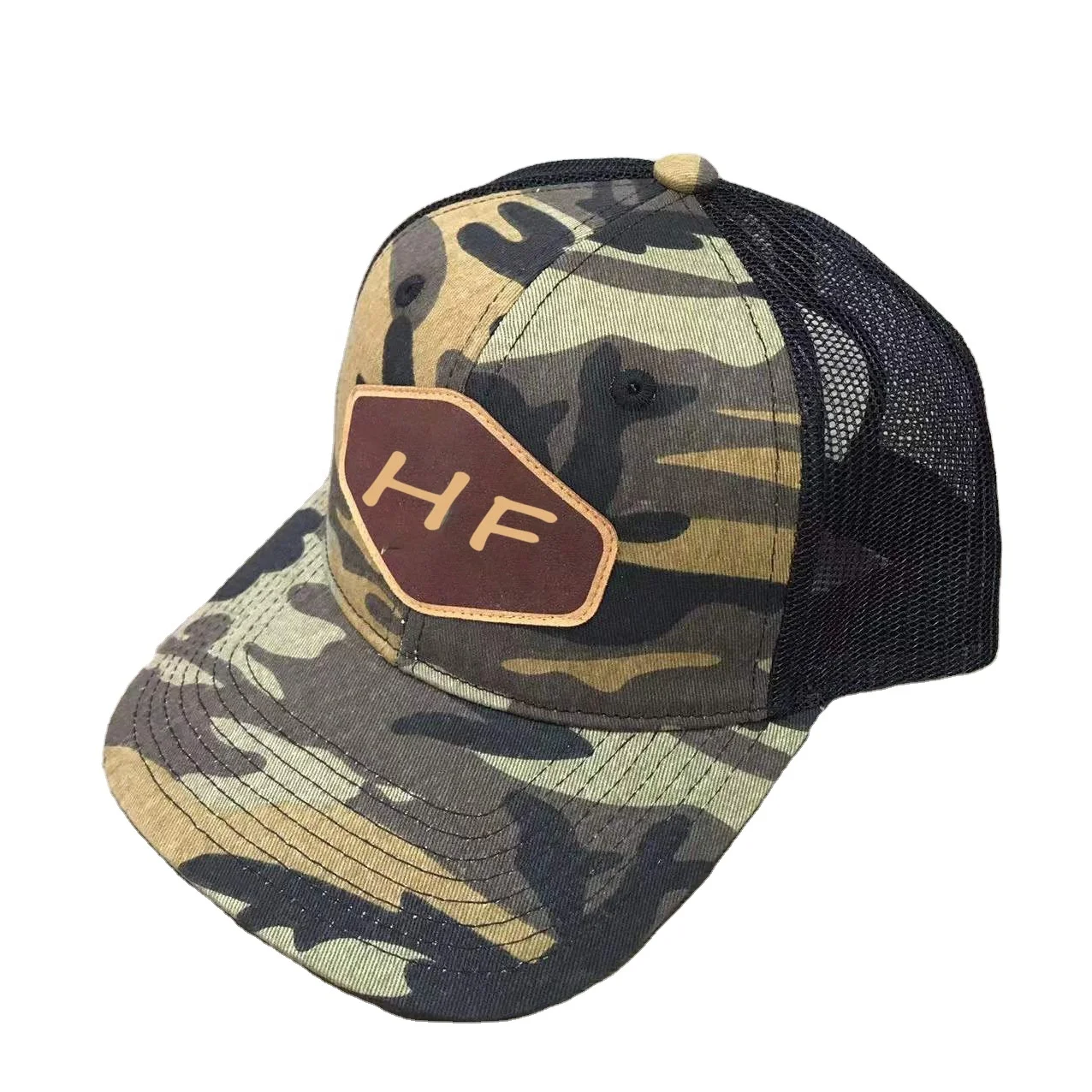 Source Chamois Patches Camo Richardson 112 And 115 Style Trucker