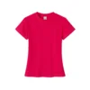 Rose red