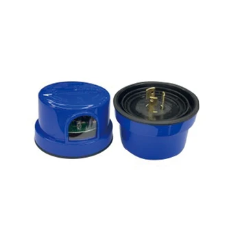 NEMA Lamp Base With Controller NEMA Lighting System (Base + Dimmer) NEMA-Compatible Smart Lighting Kit Industrial