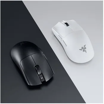 Razer Viper V3 Pro White Edition Wireless Ergonomic Gaming Mouse