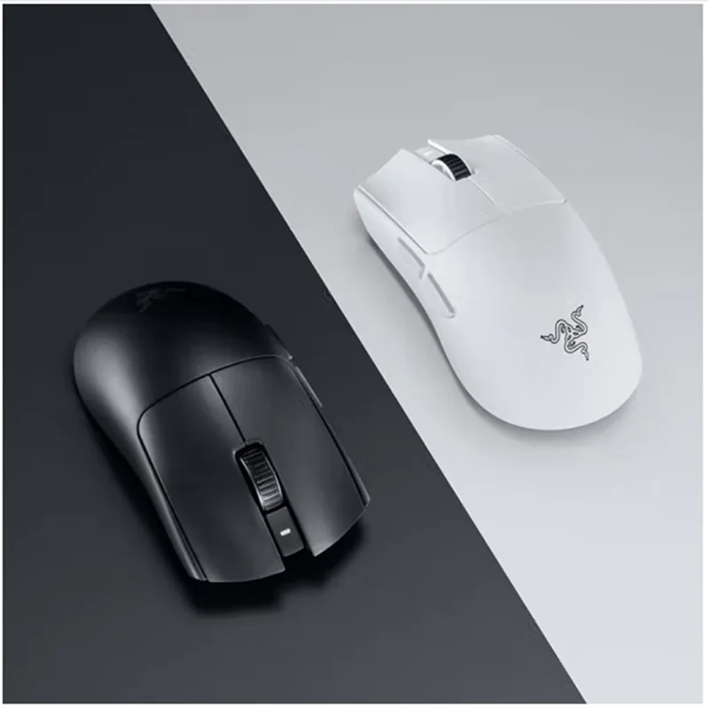 【新品】Razer Viper V3 Pro White Edition 本体 Amazon.com: Razer Viper V3 Pro Wireless Esports Gaming Mouse