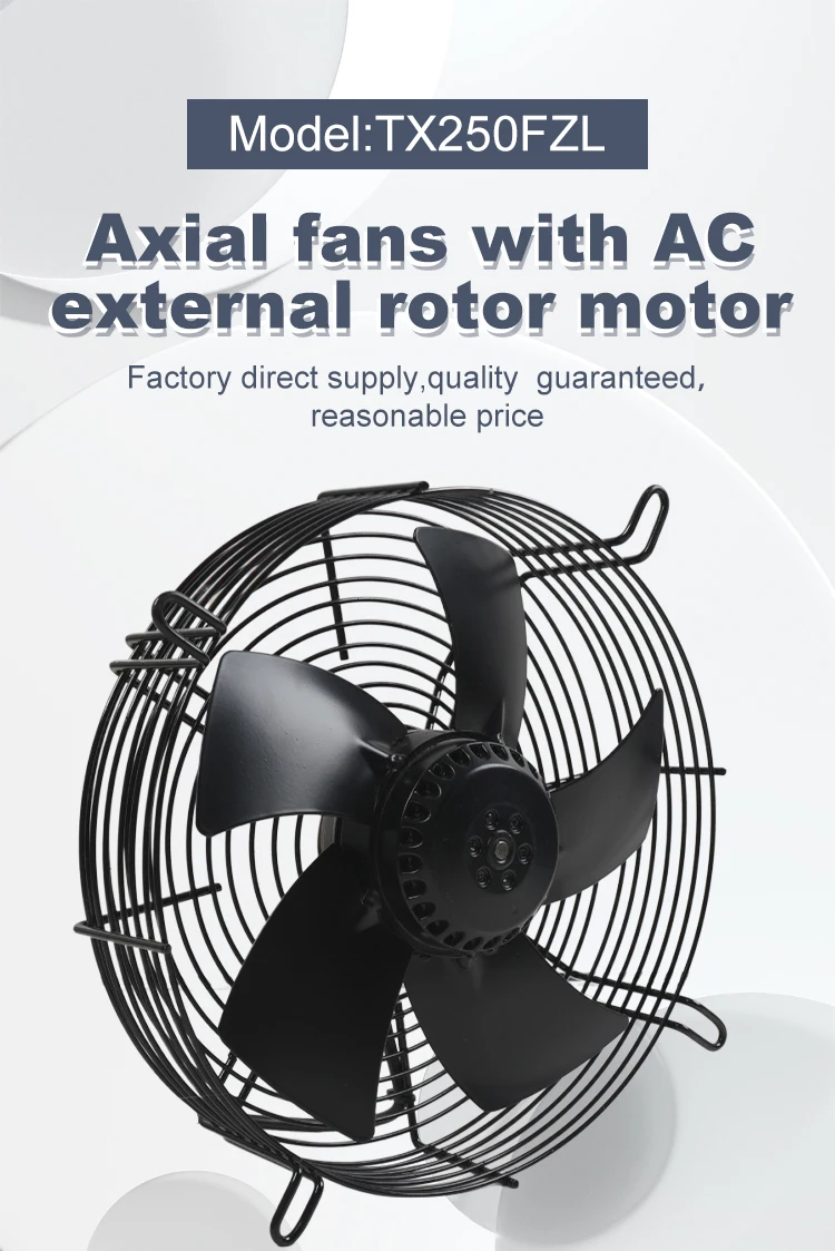 Condensing Unit, 220V, 380V, 420V, 250 - detail 2