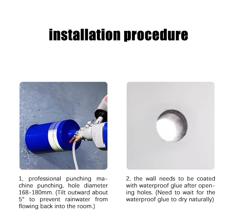 Control Ventilation Duct Fan, 12V DC, No - detail 30