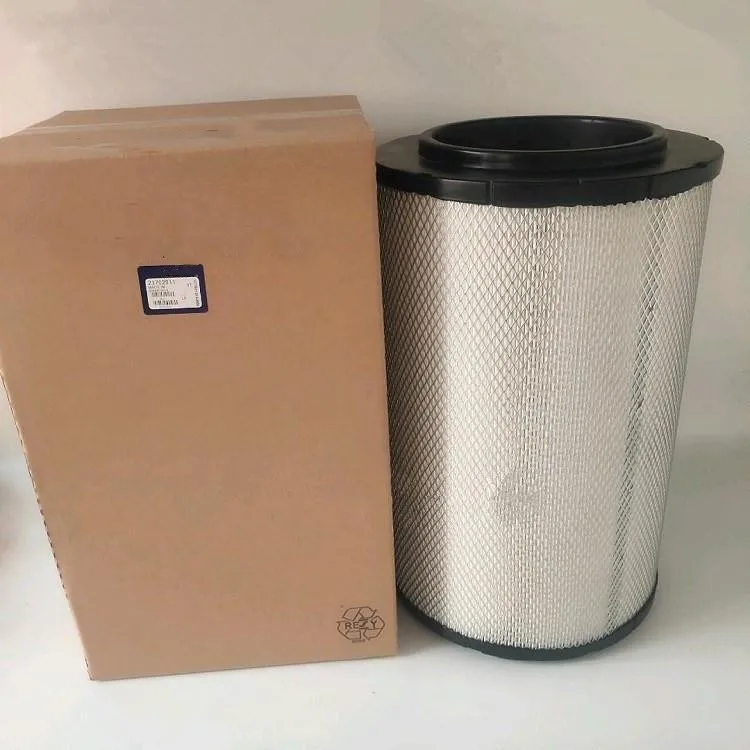 Huida Standard Engine Parts 21702999 Air Filter Used For Volvo Buy