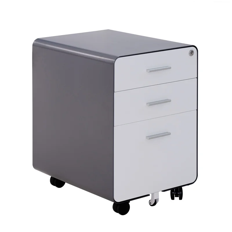 Office Storage Steel Furniture File Cabinet