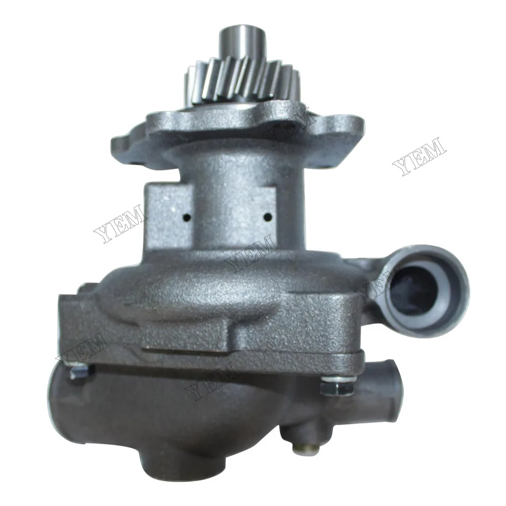 Water Pump 2882145D 4972857 2882145 Fit for M11 Engine