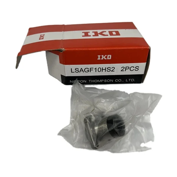 Iko Linear Ball Spline Nut Lsagf10 Lsagf10hs1 Buy Lsagf10 Lsagf10hs1
