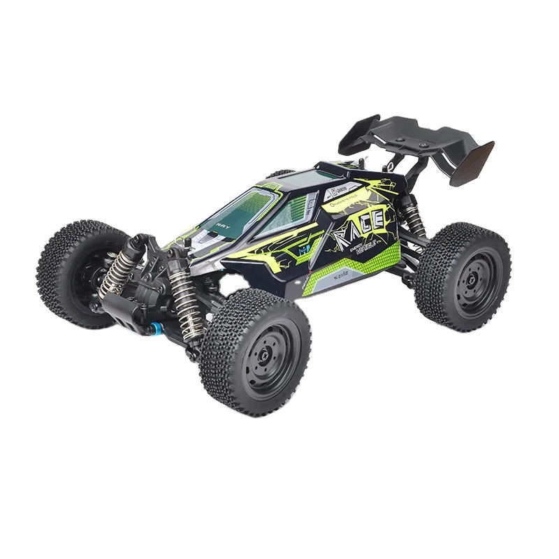 Poplar HOSHI SCY-16201 RC Car - High Speed Drift Racing