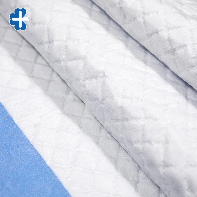 Одноразовые подкладки для взрослых, больничные подкладки