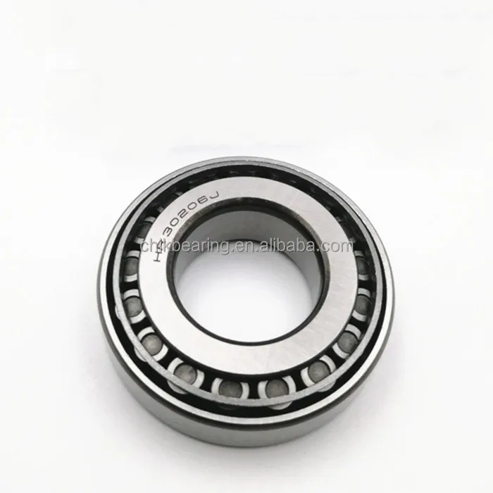 Single Row Metric Design HR30222J Taper Roller Bearings 30222 for Auto Parts