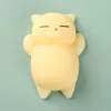 gato amarillo