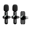 K3 Type-c 2MIC