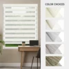 custom color