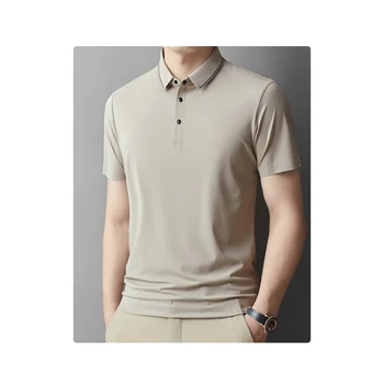 factory outlet Polyester Quick Dry Custom Logo spandex Sport Golf Work Uniform Unisex Polo Shirt