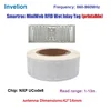 Mini Inlay Humide (U8)