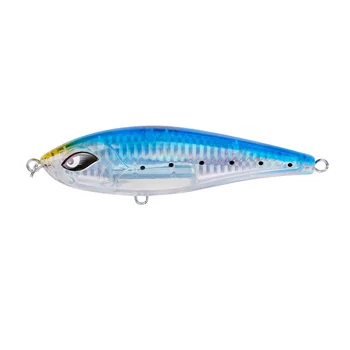 CHEERY Sea Fishing Offshore Casting Lure Tuna Trolling Lure Sinking Stickbait – Pencil – view 3