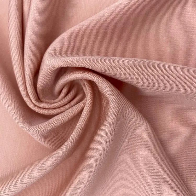 47% Lyocell модальный 6% спандекс образец ткани Tencel Модальная ткань одежда