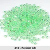 410 - Peridot AB