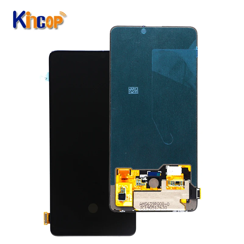 k20 pro display original