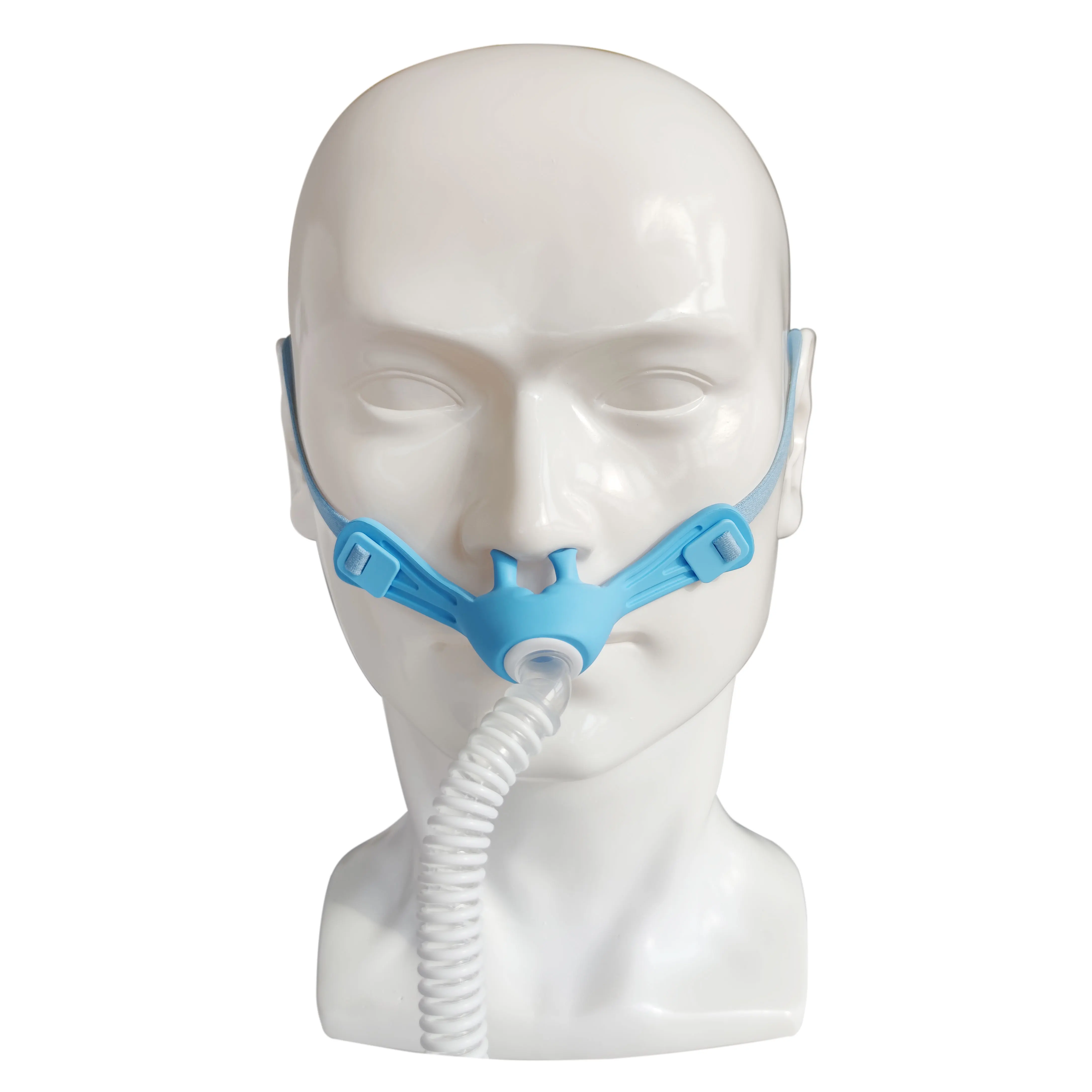 High flow oxygen therapy supply tubing  nasal canula
