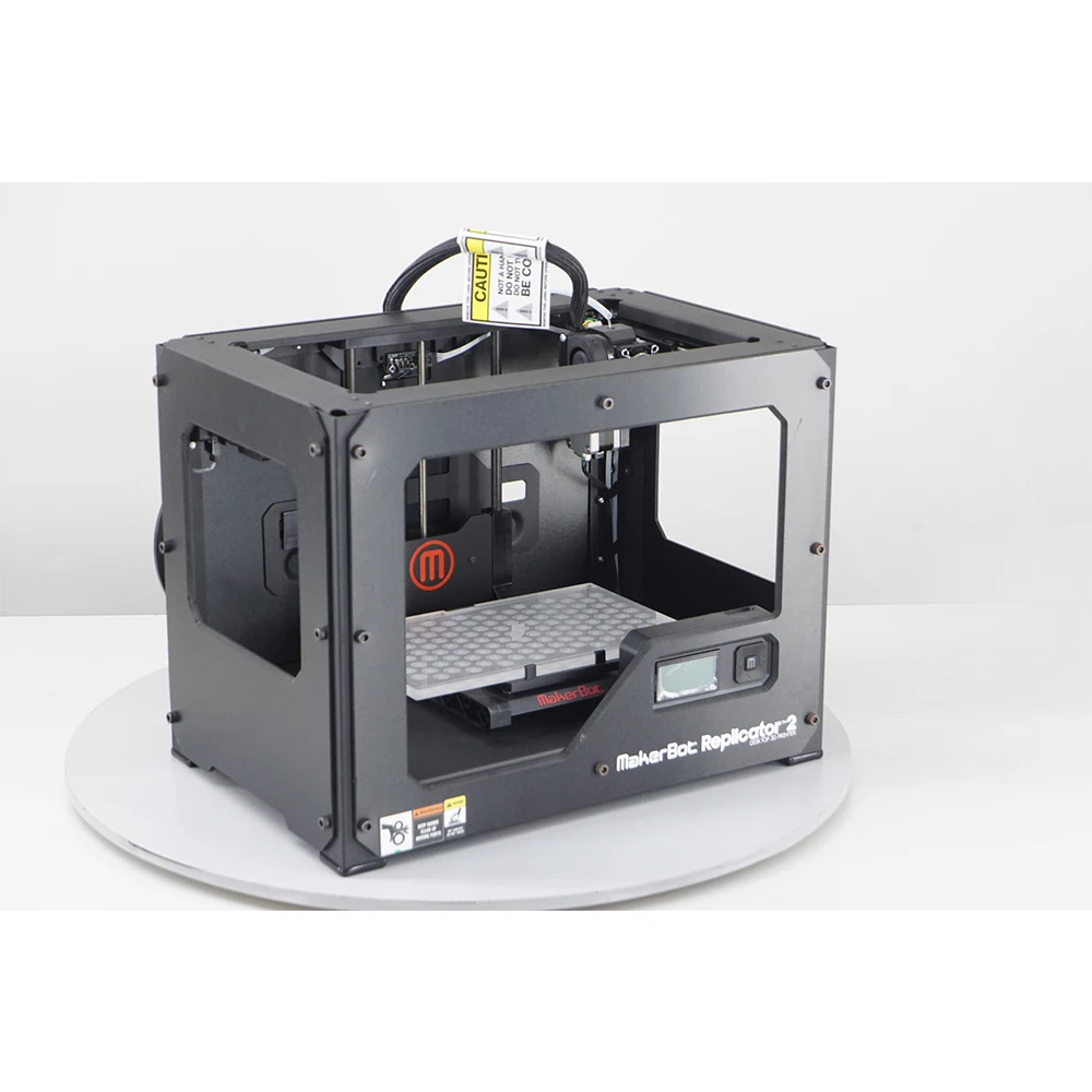 3d printer second hand
