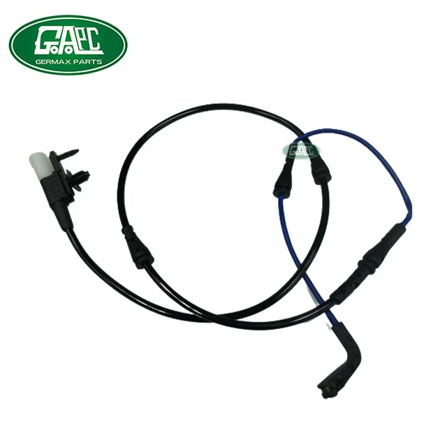 Brake Pad Sensor T2H8399 for Jaguar XF 2016 - High Performance