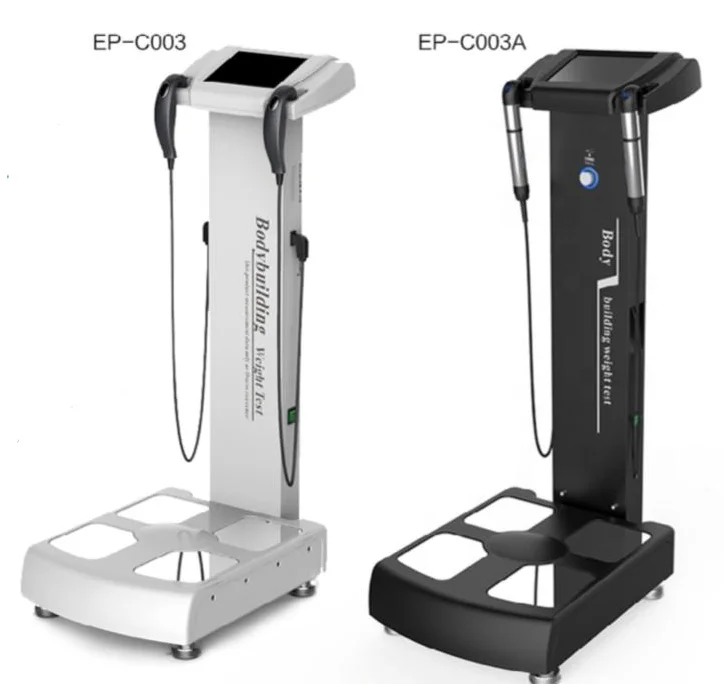 professional human body composition analyzer