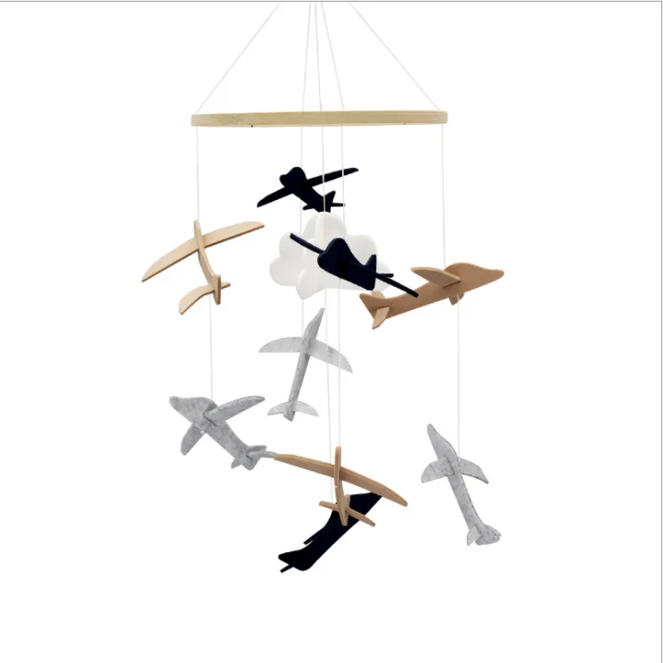 quick delivery product mobiles baby crib mobile nursery