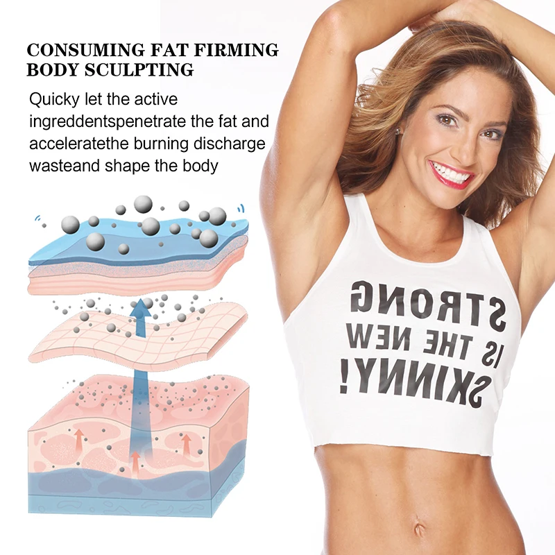 oem odm  herbal 7 days extract weight loss slimming spray fat burning for adults