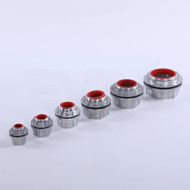 1/2" Ul Certified Threaded Conduit Hub Buy Threaded Hub,Myers Hub